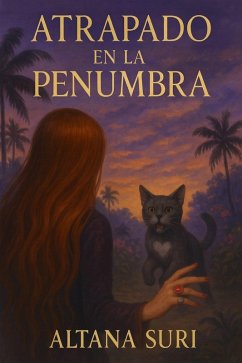 Cover Atrapado en la Penumbra (eBook, ePUB)