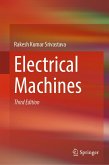 Electrical Machines (eBook, PDF)