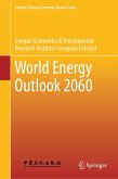 World Energy Outlook 2060 (eBook, PDF)