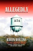 Allegedly: True Crime From Pontotoc County, OK (eBook, ePUB)