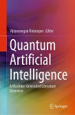 Quantum Artificial Intelligence (eBook, PDF)