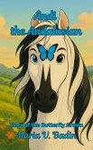 Andi the Andalusian (Tales of the Butterfly Crown, #1) (eBook, ePUB) Andi the Andalusian (Tales of the Butterfly Crown, #1) (eBook, ePUB)