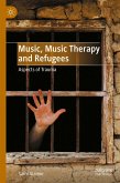 Music, Music Therapy and Refugees (eBook, PDF) Music, Music Therapy and Refugees (eBook, PDF)