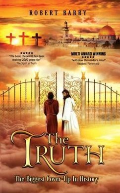Cover The Truth (eBook, ePUB)