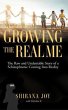Growing the Real Me (eBook, ePUB) - Bild 1