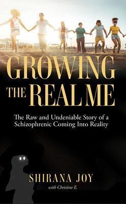 Growing the Real Me (eBook, ePUB) Growing the Real Me (eBook, ePUB)