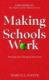 Making Schools Work (eBook, ePUB)