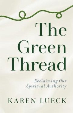 Cover The Green Thread (eBook, ePUB)