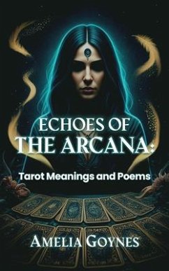 Cover ECHOES OF THE ARCANA (eBook, ePUB)