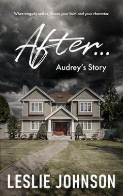 Cover AFTER ... Audrey's Story (eBook, ePUB)