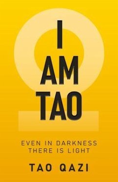 Cover I Am Tao (eBook, ePUB)