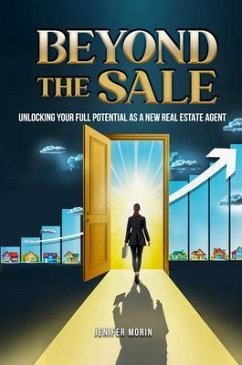 Beyond The Sale (eBook, ePUB) - Morin, Jenifer