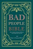 Bad People Bible (eBook, ePUB)
