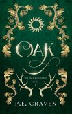 Oak (eBook, ePUB)