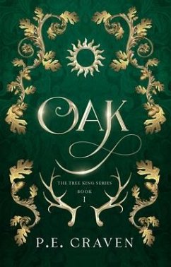 Cover Oak (eBook, ePUB)