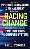 Racing Change (eBook, ePUB)