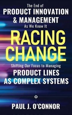 Racing Change (eBook, ePUB) - O'Connor, Paul J. Racing Change (eBook, ePUB) - O'Connor, Paul J.