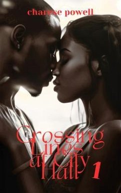 Cover Crossing Lines at City Hall (eBook, ePUB)