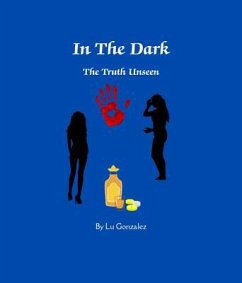 Cover In The Dark (eBook, ePUB)