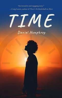 Cover Time (eBook, ePUB)