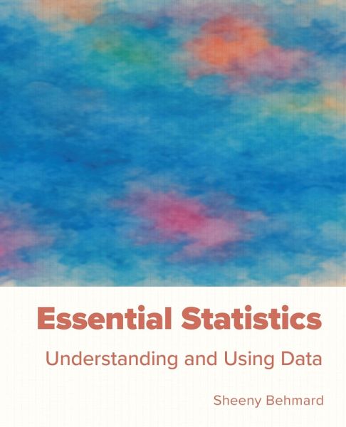 Essential Statistics (eBook, ePUB)