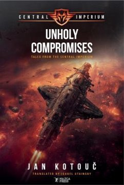 Cover Unholy Compromises (eBook, ePUB)