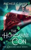 The Honorable Con (eBook, ePUB)