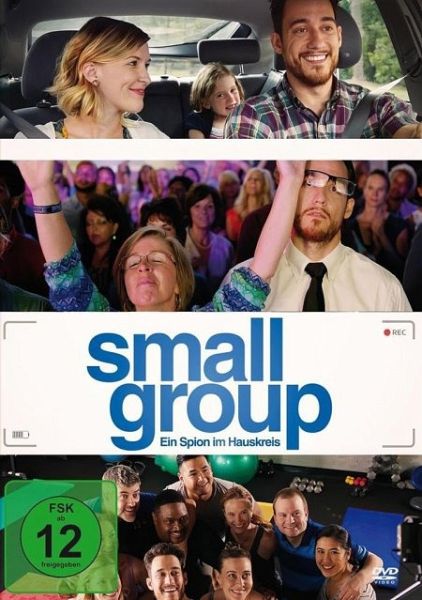Small Group Small Group