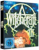 Witchcraft Iii - Unrated - Scanavo