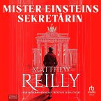 Mister Einsteins Sekretärin (MP3-Download)