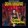 Carinas Todesparties (MP3-Download) - Bild 1