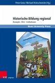 Historische Bildung regional (eBook, PDF)
