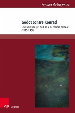 Cover Godot contre Konrad (eBook, PDF)