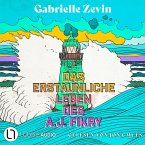 Das erstaunliche Leben des A.J. Fikry (MP3-Download)