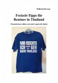 Freizeit-Tipps für Rentner in Thailand (eBook, ePUB)