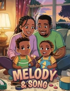Melody & Song (eBook, ePUB) Cover Melody & Song (eBook, ePUB)