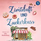 Zimtduft und Zuckerkuss   Romance Hörbuch (MP3-Download)