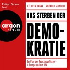 Das Sterben der Demokratie (MP3-Download)