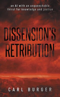 Cover Dissension's Retribution (eBook, ePUB)