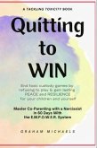 Quitting to Win (eBook, ePUB) Quitting to Win (eBook, ePUB)