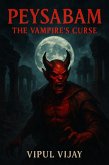 PeySabam - The Vampire's Curse (eBook, ePUB)