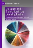 Literature and Translation in the Licensing Realm (eBook, PDF)