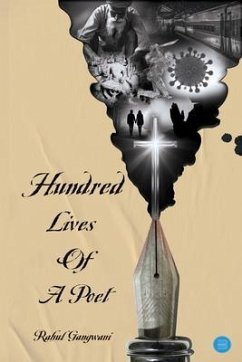 Cover Hundred Lives Of A Poet (eBook, ePUB)