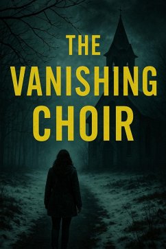 Cover The Vanishing Choir (eBook, ePUB)