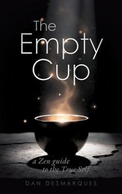 Cover The Empty Cup (eBook, ePUB)