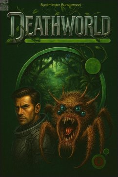 Cover Deathworld (eBook, ePUB)