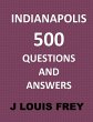 Indianapolis 500 Questions and Answers... - Bild 1