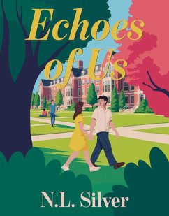 Cover Echoes of Us (eBook, ePUB)