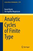 Analytic Cycles of Finite Type (eBook, PDF) Analytic Cycles of Finite Type (eBook, PDF)