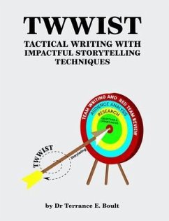 Cover TWWIST (eBook, ePUB)